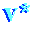 vStar logo